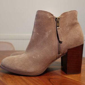 Urban Outfitters Booties